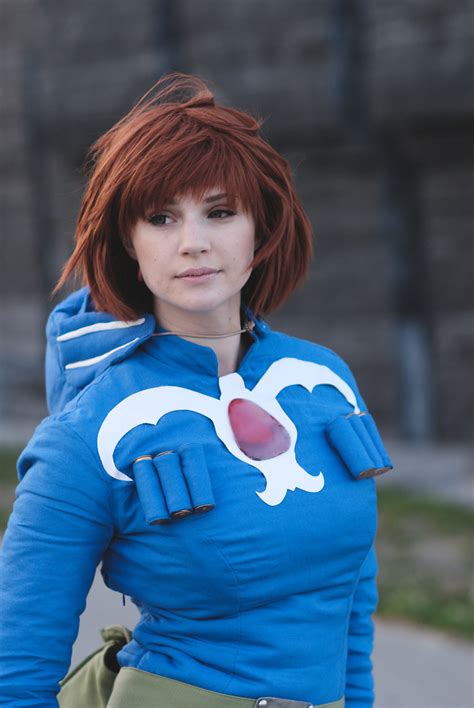 nausicaa cosplay